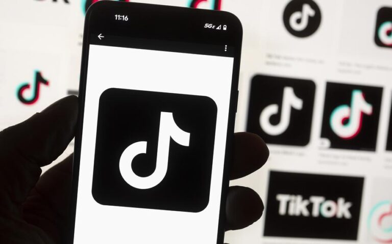 Danimarka kamu yayıncısı, çalışanlarından TikTok kullanmamalarını istedi