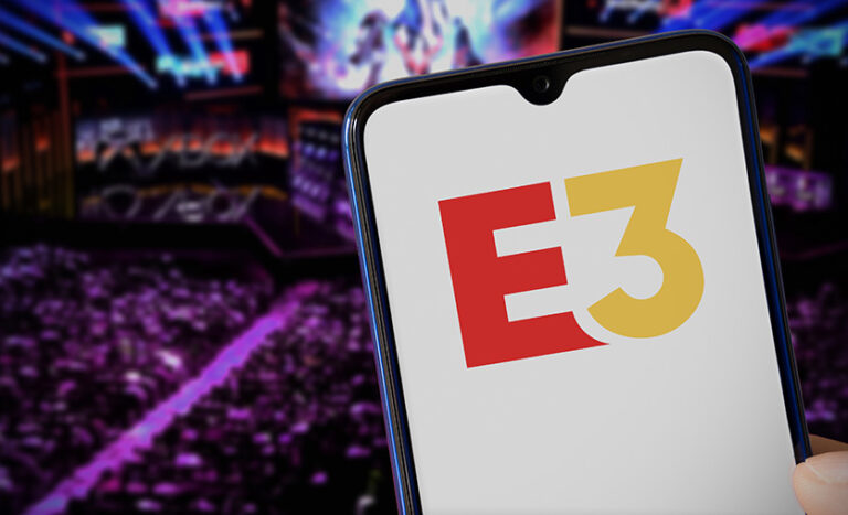 Oyun fuarı E3 iptal edildi