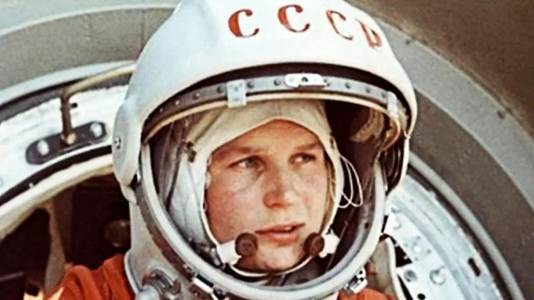 İlk kozmonot Gagarin’in uçağının düştüğü yer fotoğraflandı