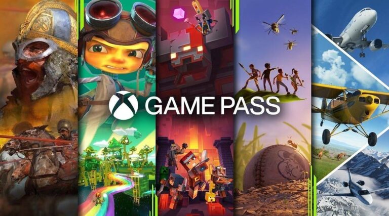 Xbox Game Pass aboneleri için 6 oyun ücretsiz hale geldi