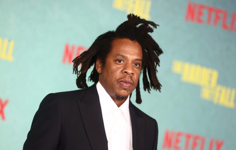 Jay-Z dünyanın en zengin hip hop sanatçısı oldu
