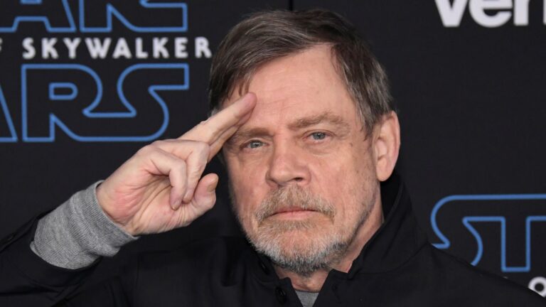 Mark Hamill, Ukrayna’nın hava saldırısı uyarısı aplikasyonunu seslendirdi