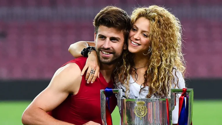Shakira’nın Pique’ye gönderme yaptığı şarkı Guinness Dünya Rekoru kırdı