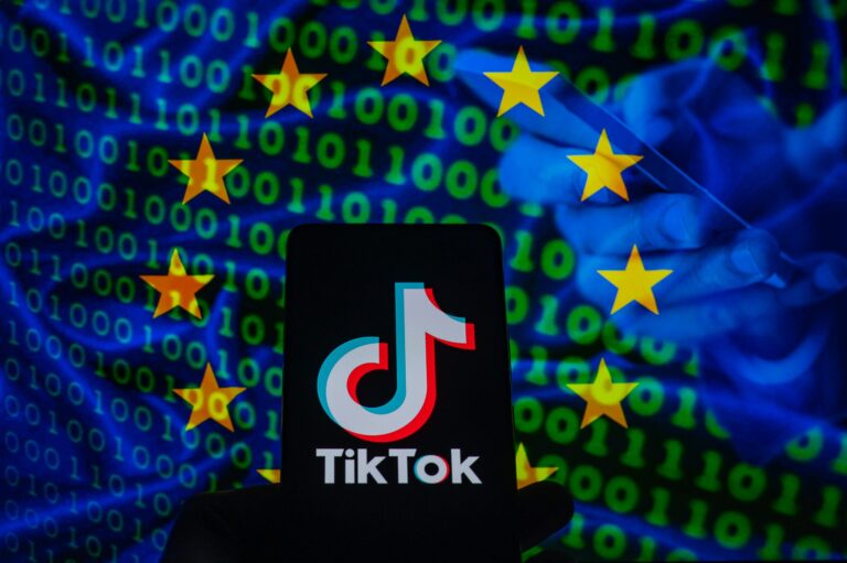 Belçika hükümeti TikTok’u yasakladı