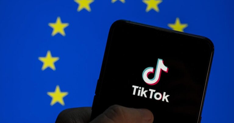Bir Avrupa Birliği kurumu daha çalışanlarına TikTok’u yasakladı