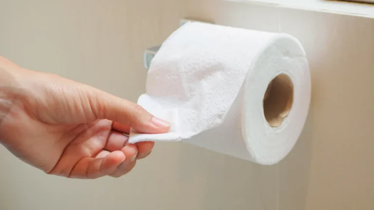 Araştırmacılar: Tuvalet kağıdı kanserojen madde içeriyor