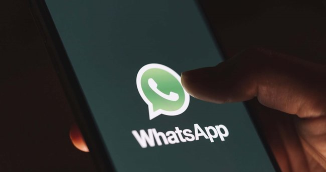 WhatsApp şimdi de sesli sohbet özelliği üzerinde çalışıyor