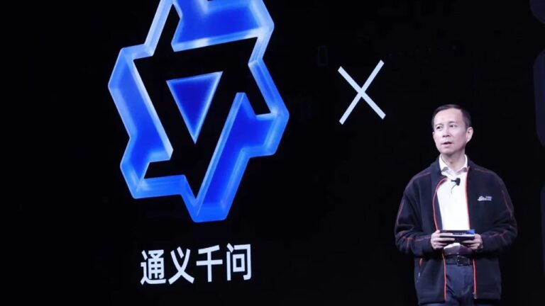 Çinli Alibaba, ChatGPT’ye rakip geliştiriyor