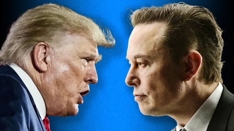 Donald Trump: Elon Musk’ın Biden’a oy verdiğine inanmıyorum