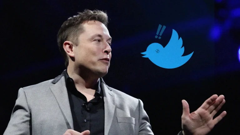 Elon Musk, Twitter’ı satabilir