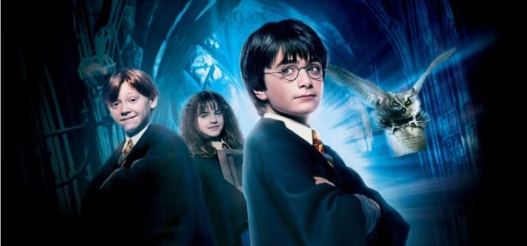Harry Potter dizisi ilk kez resmen doğrulandı