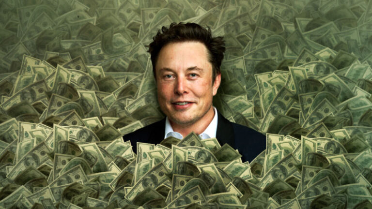 Mavi tik ve Starship, Elon Musk’a milyarlarca dolar kaybettirdi