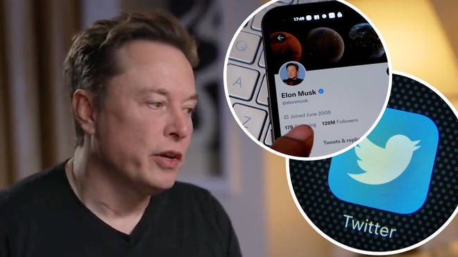 Elon Musk: Devlet kurumlarının Twitter verilerine tam erişimi vardı