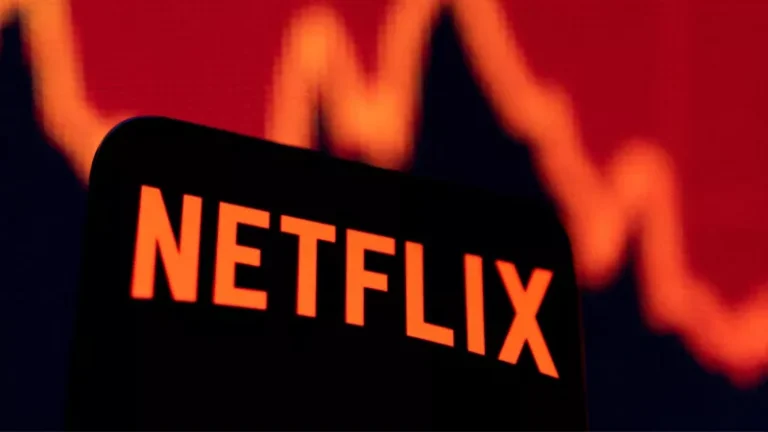 Netflix’in abone sayısı arttı, kârı düştü