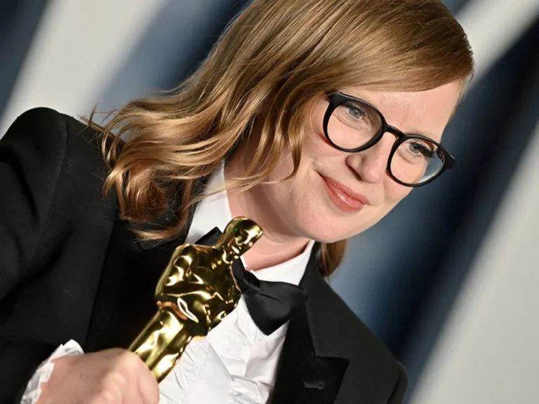 Oscar ödüllü yapımcıya 1 Nisan şakası: Ödül size ait değildi