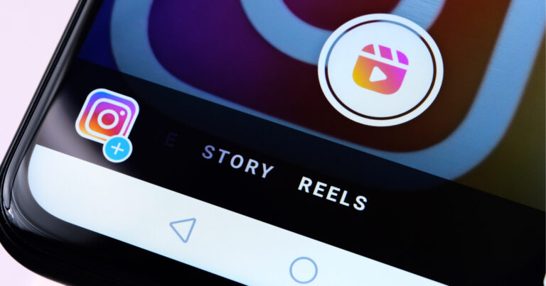 Instagram Reels için içerik üretmek artık daha kolay hale gelecek