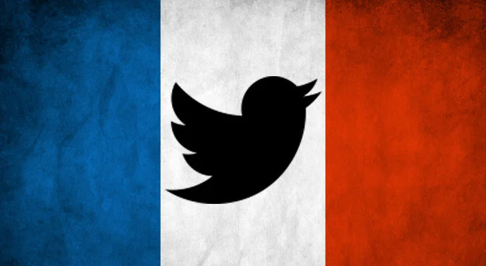 Twitter, Fransa’nın kamu yayıncılarını hükümetçe fonlanan medya olarak etiketledi