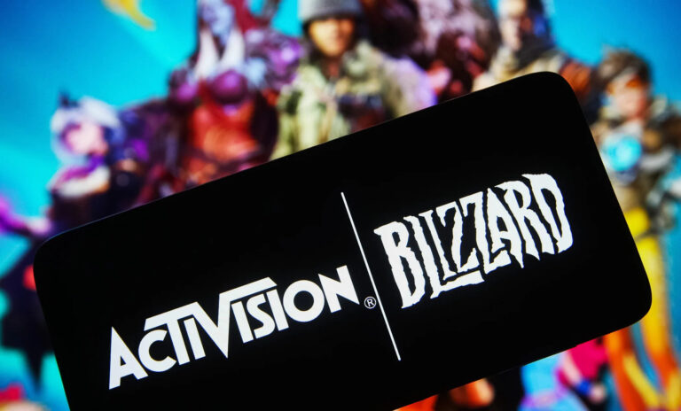 AB, Microsoft’un Activision’ı satın almasını onayladı