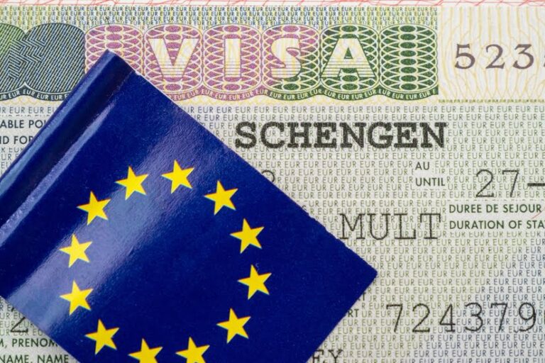 Schengen vizesi alırken dikkat edilmesi gerekenler