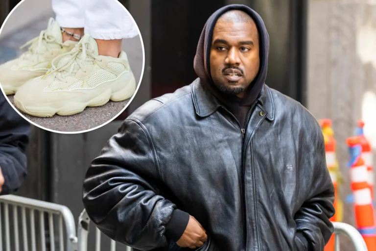 Adidas, Kanye West ile işbirliğini sonlandırdıktan sonra markanın zarar gördüğünü açıkladı