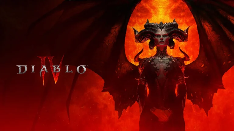 Diablo IV resmi olarak Türkçe dil desteğiyle geliyor 
