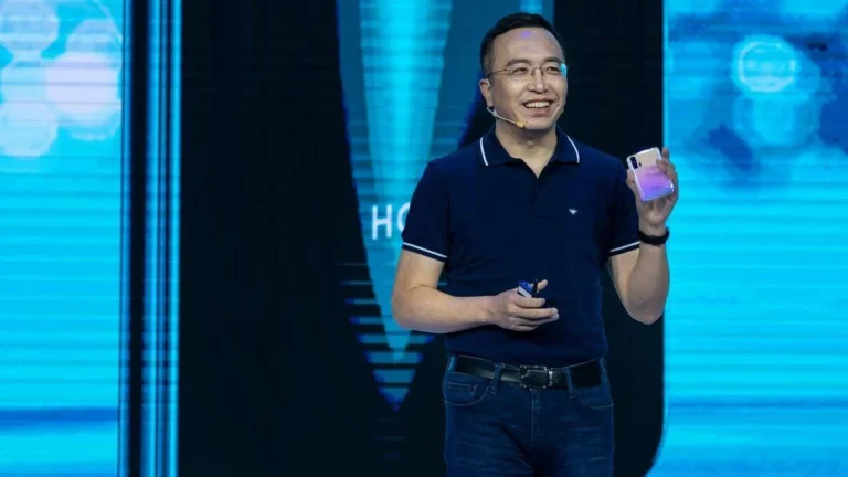 Honor CEO’su: iOS’tan daha iyi bir işletim sistemi geliştireceğiz