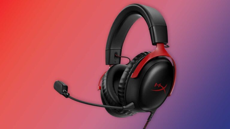 HyperX, Cloud III oyuncu kulaklığını duyurdu