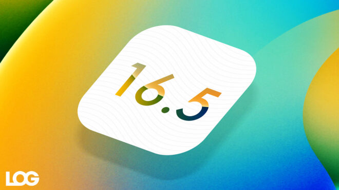 iOS 16.5 resmi olarak yayınlandı