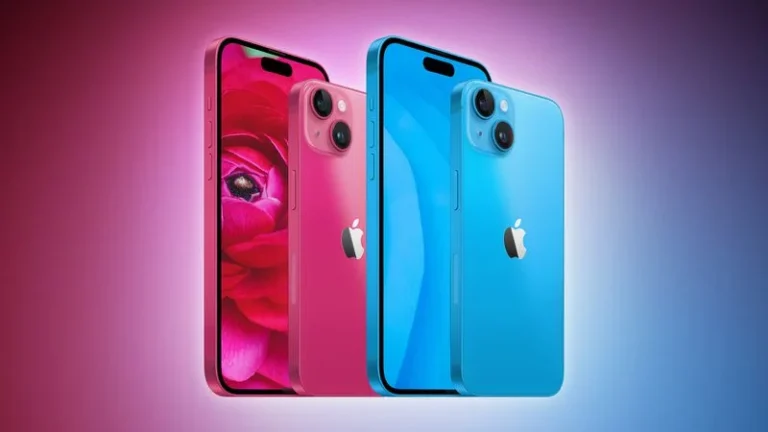 iPhone 15 ve iPhone 15 Plus kamera özellikleri paylaşıldı