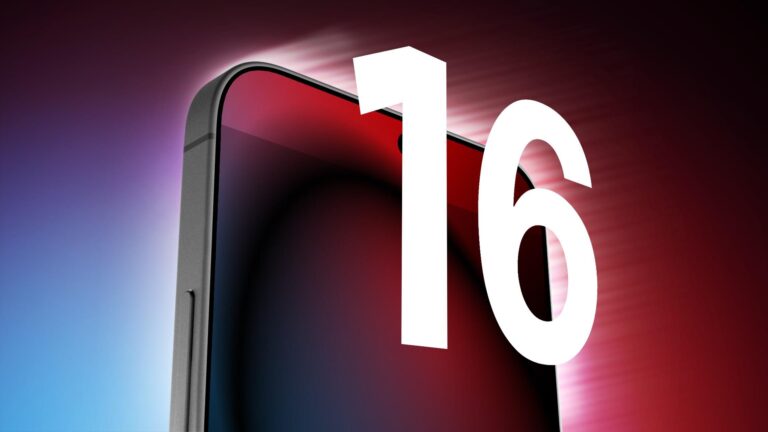 iPhone 16 Pro Max, en büyük ekranlı iPhone olacak