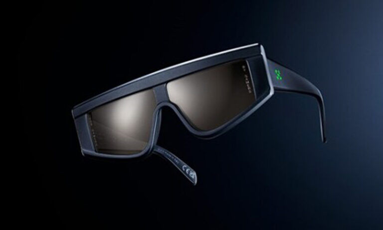 Razer’da oyunculara özel gözlük: Razersuperfuture