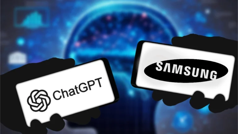 Samsung, ChatGPT rakibi bir yapay zeka geliştirmek istiyor