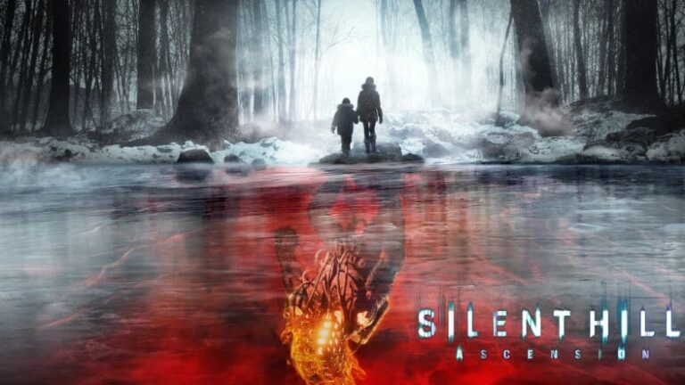 Silent Hill Ascension için yeni bir fragman yayınladı