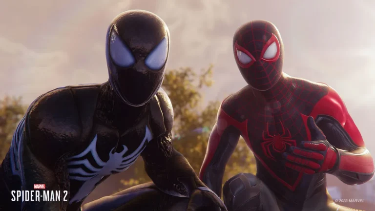 Marvel’s Spider-Man 2’nin çıkış tarihi duyuruldu