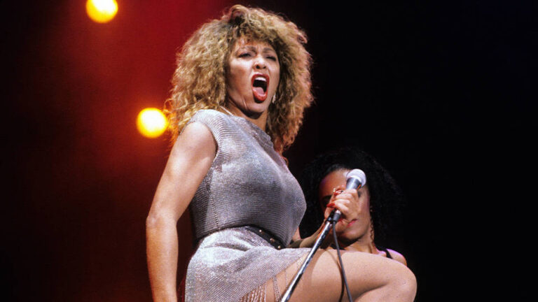 Tina Turner’ın ölüm nedeni belli oldu