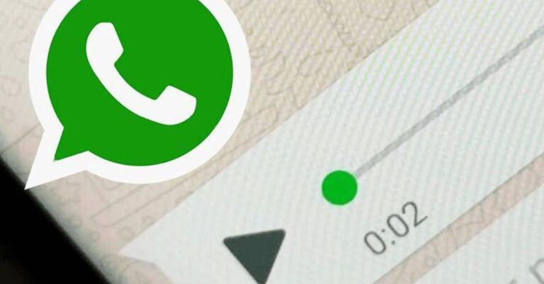 WhatsApp’ta sesli mesajlar yazıya dönüştürülebilecek