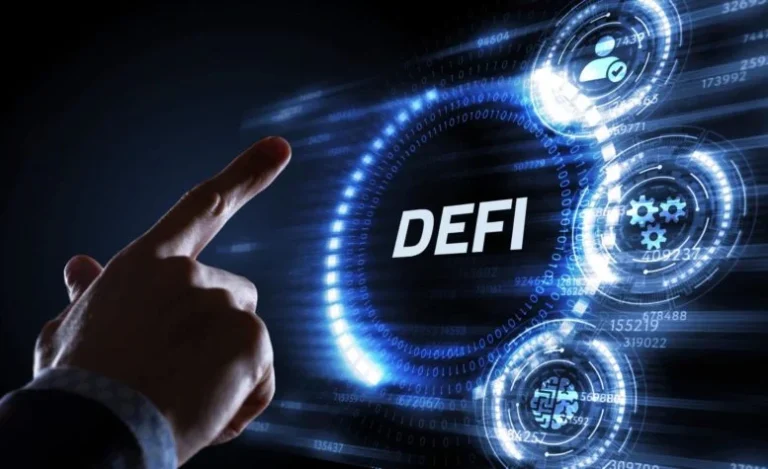 DeFi platformları siber saldırılarda 208 milyon dolar kaybetti