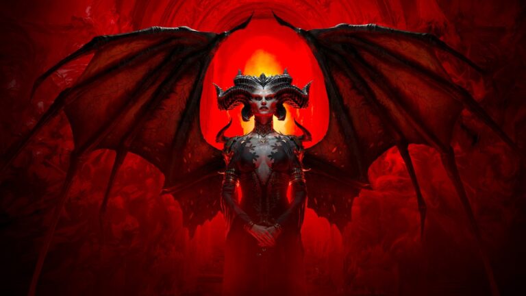 Diablo IV ilk 5 günde 666 milyon dolardan fazla sattı
