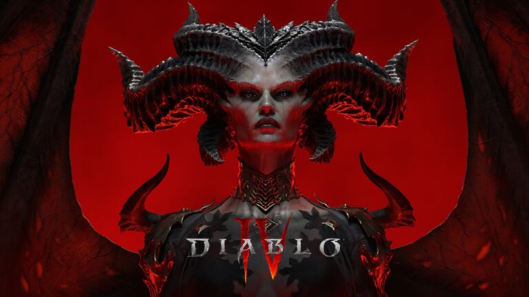 Diablo IV oyuncuları, Nvidia teknolojileriyle oyun keyfini ikiye katlıyor