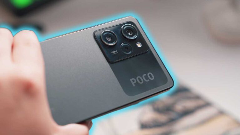 Poco X5 Pro inceleme