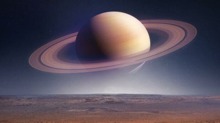 Satürn’ün uydusunda fosfor bulundu