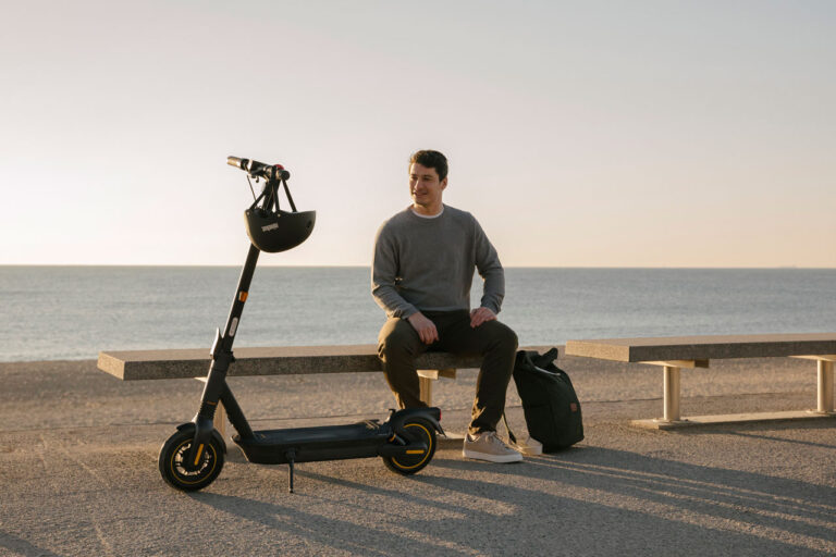 Bilkom, Segway-Ninebot ürünlerini Türkiye’de sunmaya başladı