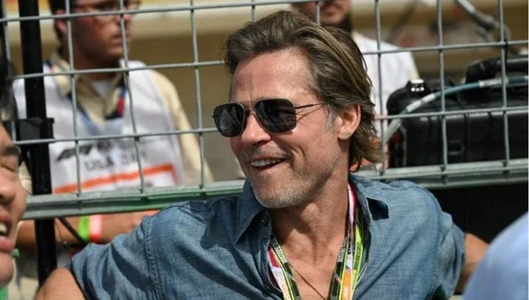‘Brad Pitt’im’ dedi, İspanya’da bir kadını 170 bin euro dolandırdı