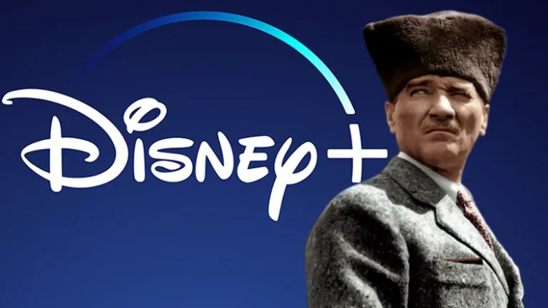 Amerika Ermeni Ulusal Komitesi, Disney’den Atatürk’ün dizisini iptal etmesini istedi