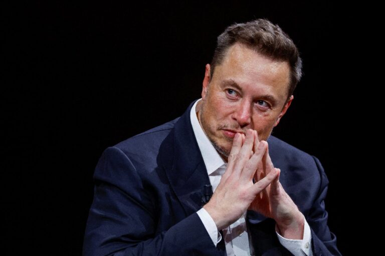 Tweet sınırlama, Elon Musk’ın yapay zekanın etik olmayan girişimlerine karşı mücadelesinin bir parçası mı?