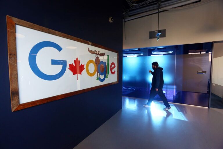 Google, Kanada’da haberlere erişimi sona erdirdi