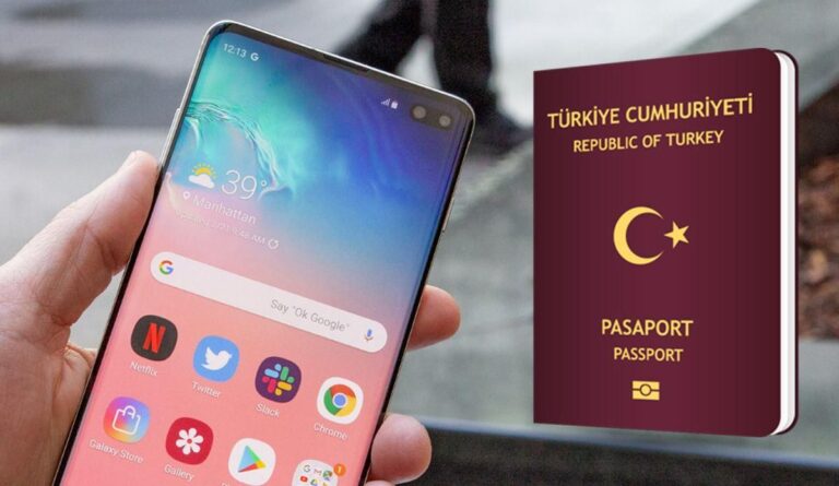 IMEI kayıt sorunu: Şikayetler bir haftada 93 kat arttı