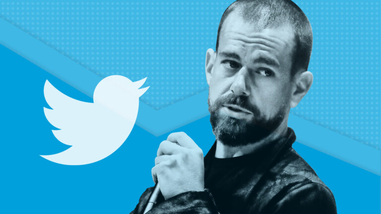 Eski Twitter CEO’su Jack Dorsey’den dikkat çeken paylaşım