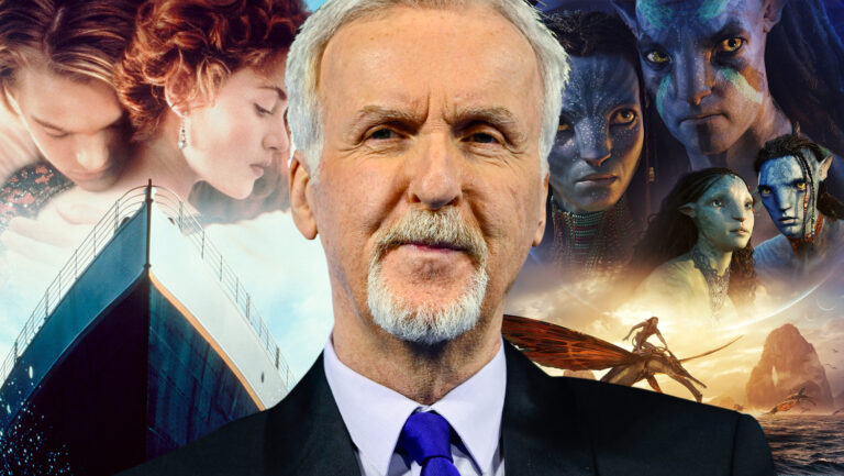 James Cameron’dan yapay zeka açıklaması: Sizi uyarmıştım