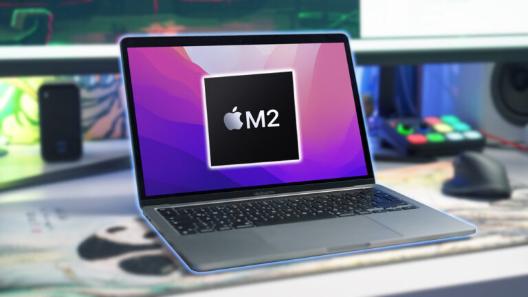 M2 MacBook Pro 13 inceleme